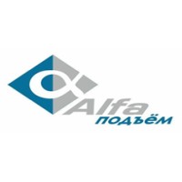 Alfa-podem logo, Alfa-podem contact details