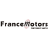 FranceMotors logo, FranceMotors contact details