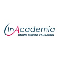 InAcademia logo, InAcademia contact details