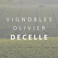 LES VIGNES OLIVIER DECELLE logo, LES VIGNES OLIVIER DECELLE contact details