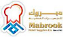 MABROOK HOTEL SUPPLIES CO WLL logo, MABROOK HOTEL SUPPLIES CO WLL contact details