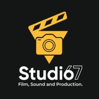 Studio67 logo, Studio67 contact details