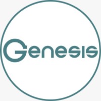 Genesis lab logo, Genesis lab contact details