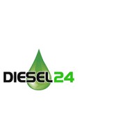 Diesel24 logo, Diesel24 contact details