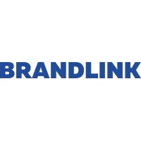 BrandLink Platform logo, BrandLink Platform contact details