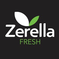 Zerella Fresh logo, Zerella Fresh contact details