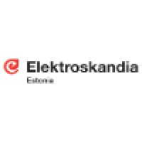 OÜ Elektroskandia Baltics logo, OÜ Elektroskandia Baltics contact details