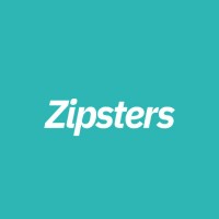 ZIPSTERS logo, ZIPSTERS contact details