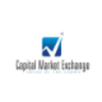 Capital Market Exchange logo, Capital Market Exchange contact details