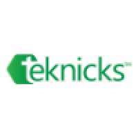 Teknicks logo, Teknicks contact details