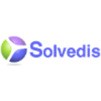 Solvedis logo, Solvedis contact details