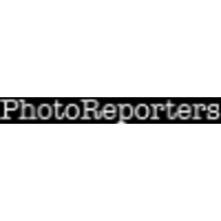 PhotoReporters logo, PhotoReporters contact details