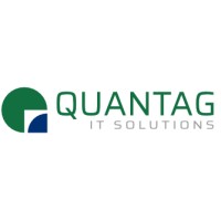 QuanTag IT Solutions logo, QuanTag IT Solutions contact details