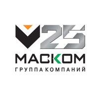 ГК МАСКОМ logo, ГК МАСКОМ contact details