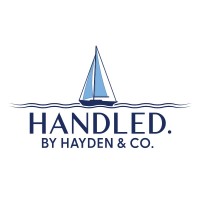 Handled. By Hayden & Co. logo, Handled. By Hayden & Co. contact details