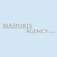 MASports Agency logo, MASports Agency contact details