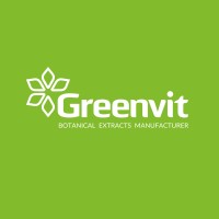 GREENVIT logo, GREENVIT contact details