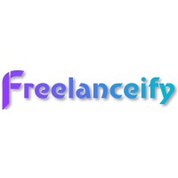 Freelanceify logo, Freelanceify contact details