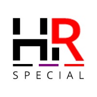 HR-Special logo, HR-Special contact details