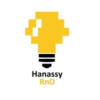 Hanassy R&D logo, Hanassy R&D contact details