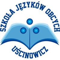 Szkoła Języków Obcych Uścinowicz logo, Szkoła Języków Obcych Uścinowicz contact details