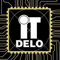 IT-delo logo, IT-delo contact details