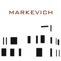 MARKEVICH. Structural steel design logo, MARKEVICH. Structural steel design contact details