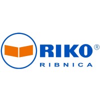 Riko Ribnica logo, Riko Ribnica contact details