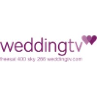 WEDDING TV LTD logo, WEDDING TV LTD contact details