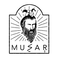 MUSAR Recordings logo, MUSAR Recordings contact details