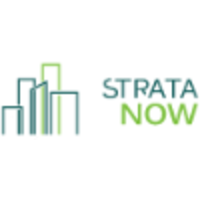 StrataNow Inc logo, StrataNow Inc contact details