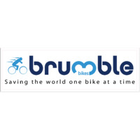 Brumble Bikes logo, Brumble Bikes contact details