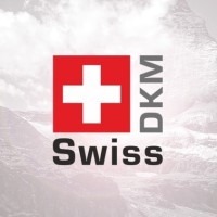 Swiss DKM logo, Swiss DKM contact details