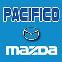 Pacifico Mazda logo, Pacifico Mazda contact details