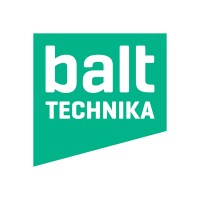 Balttechnika logo, Balttechnika contact details