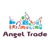 ANGEL TRADE CO., LIMITED logo, ANGEL TRADE CO., LIMITED contact details