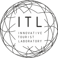 ITL Innovative Tourist Laboratory logo, ITL Innovative Tourist Laboratory contact details