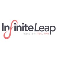 Infinite Leap logo, Infinite Leap contact details