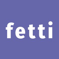 Fetti.app logo, Fetti.app contact details