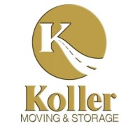 Koller Moving & Storage logo, Koller Moving & Storage contact details