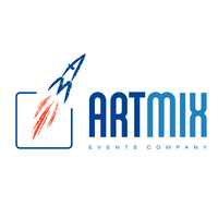 ARTMIX Group logo, ARTMIX Group contact details