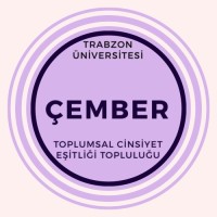 Trabzon Üniversitesi Çember Toplumsal Cinsiyet Eşitliği Öğrenci Topluluğu logo, Trabzon Üniversitesi Çember Toplumsal Cinsiyet Eşitliği Öğrenci Topluluğu contact details