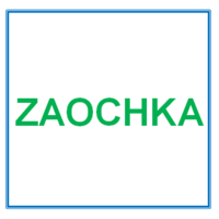 Zaochka.by logo, Zaochka.by contact details