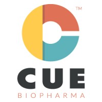 Cue Biopharma logo, Cue Biopharma contact details