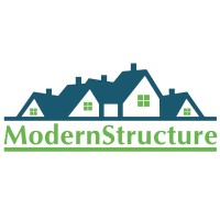 Modern Structure logo, Modern Structure contact details