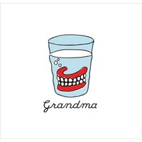 Grandma Production House logo, Grandma Production House contact details