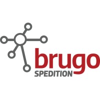 Brugo Spedition logo, Brugo Spedition contact details