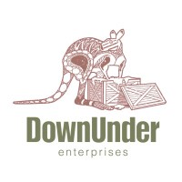 Down Under Enterprises logo, Down Under Enterprises contact details