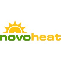 Novoheat AB logo, Novoheat AB contact details