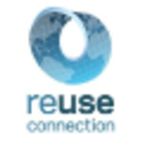 ReUse Connection logo, ReUse Connection contact details